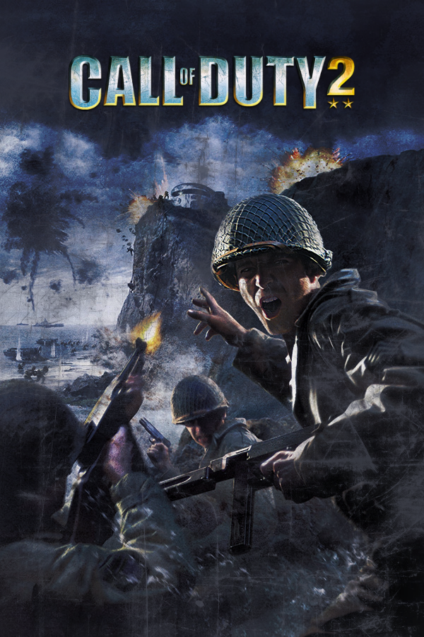 Call of Duty 2