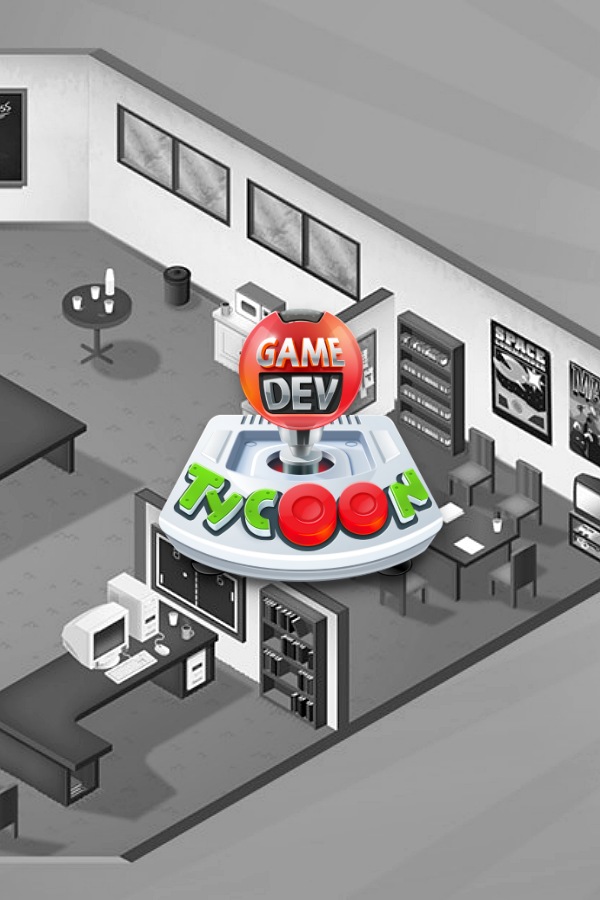 Game Dev Tycoon