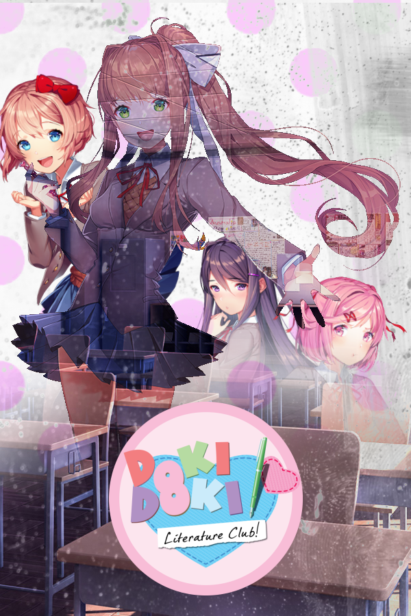 Doki Doki Literature Club