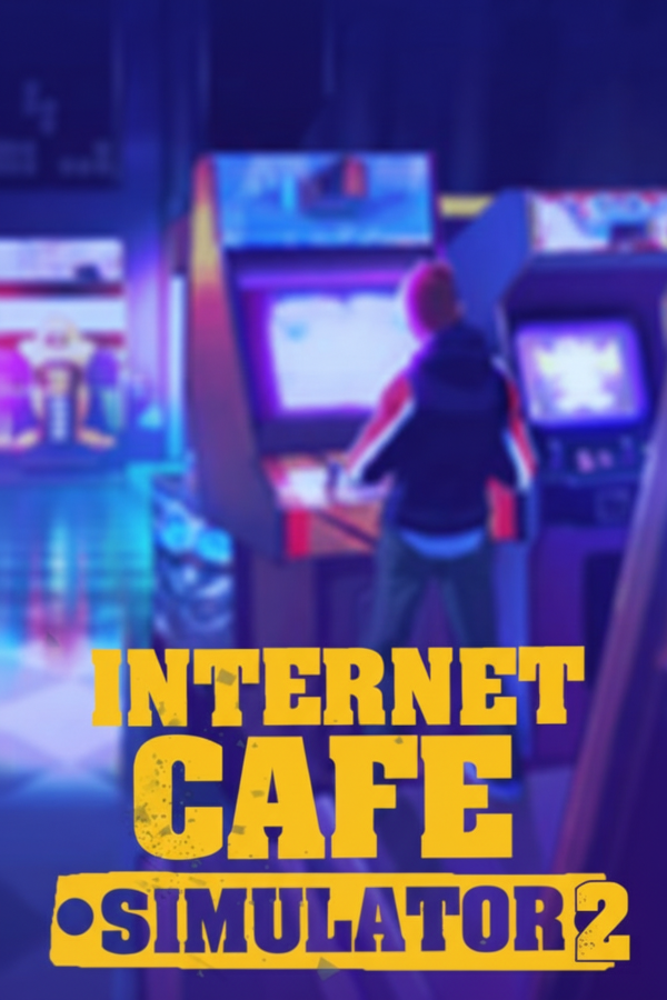 İnternet Cafe Simulator 2