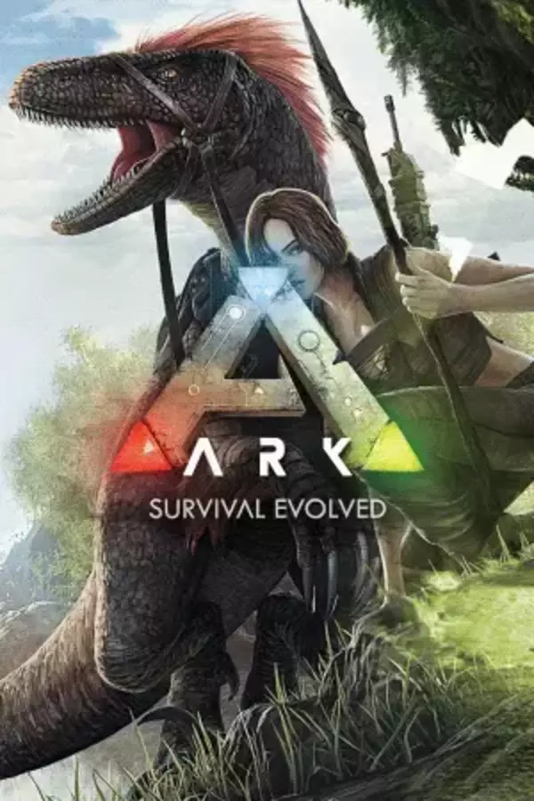 Ark Survival Evolved