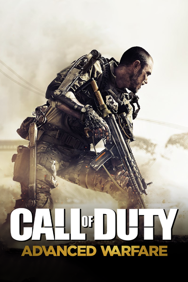 Call of Duty: Advanced Warfare