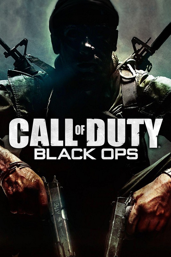 Call of Duty Black Ops