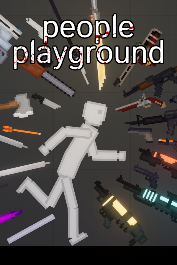 People Playground