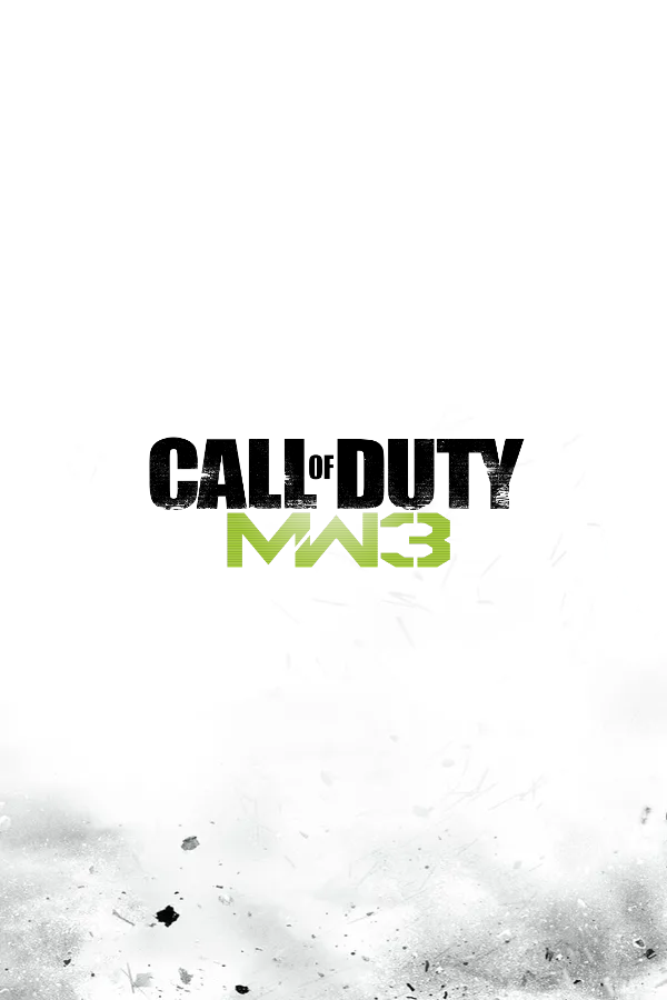 Call Of Duty Modern Warfare 3 (2011)