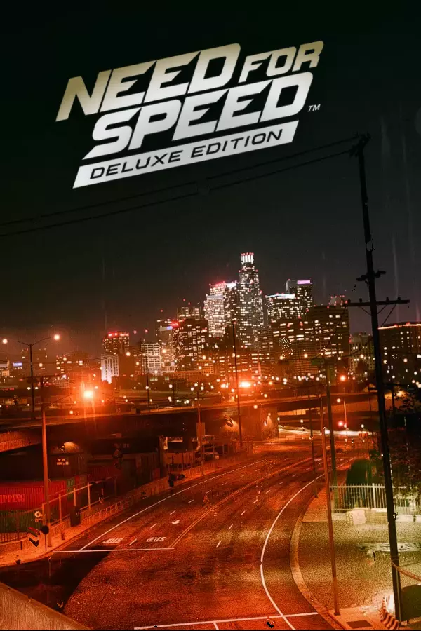 NEED FOR SPEED™ HOT PURSUİT REMASTERED
